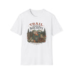Trail Snack Society T-Shirt