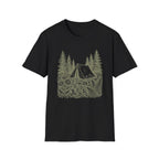 Tent T-Shirt