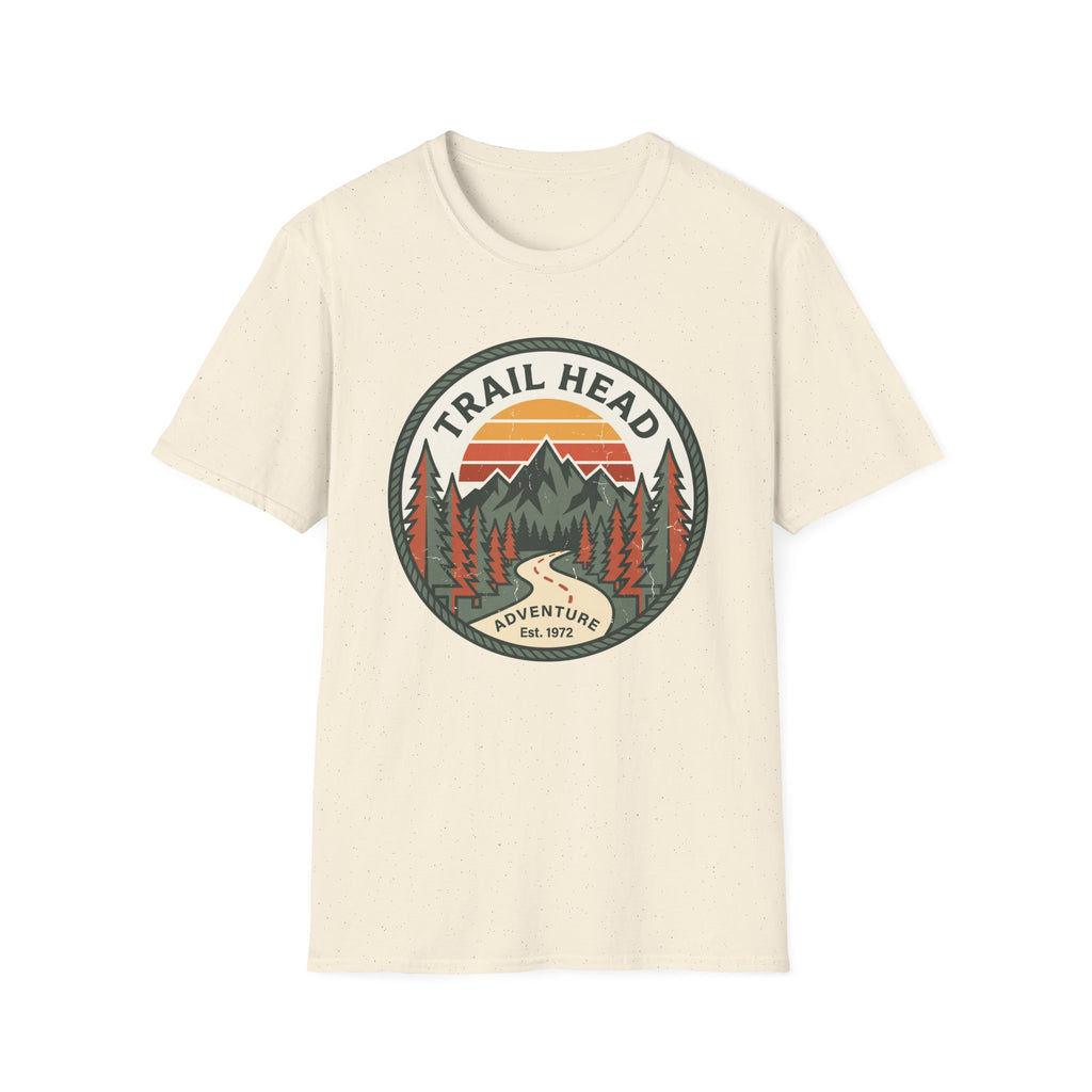 Trail Head T-Shirt