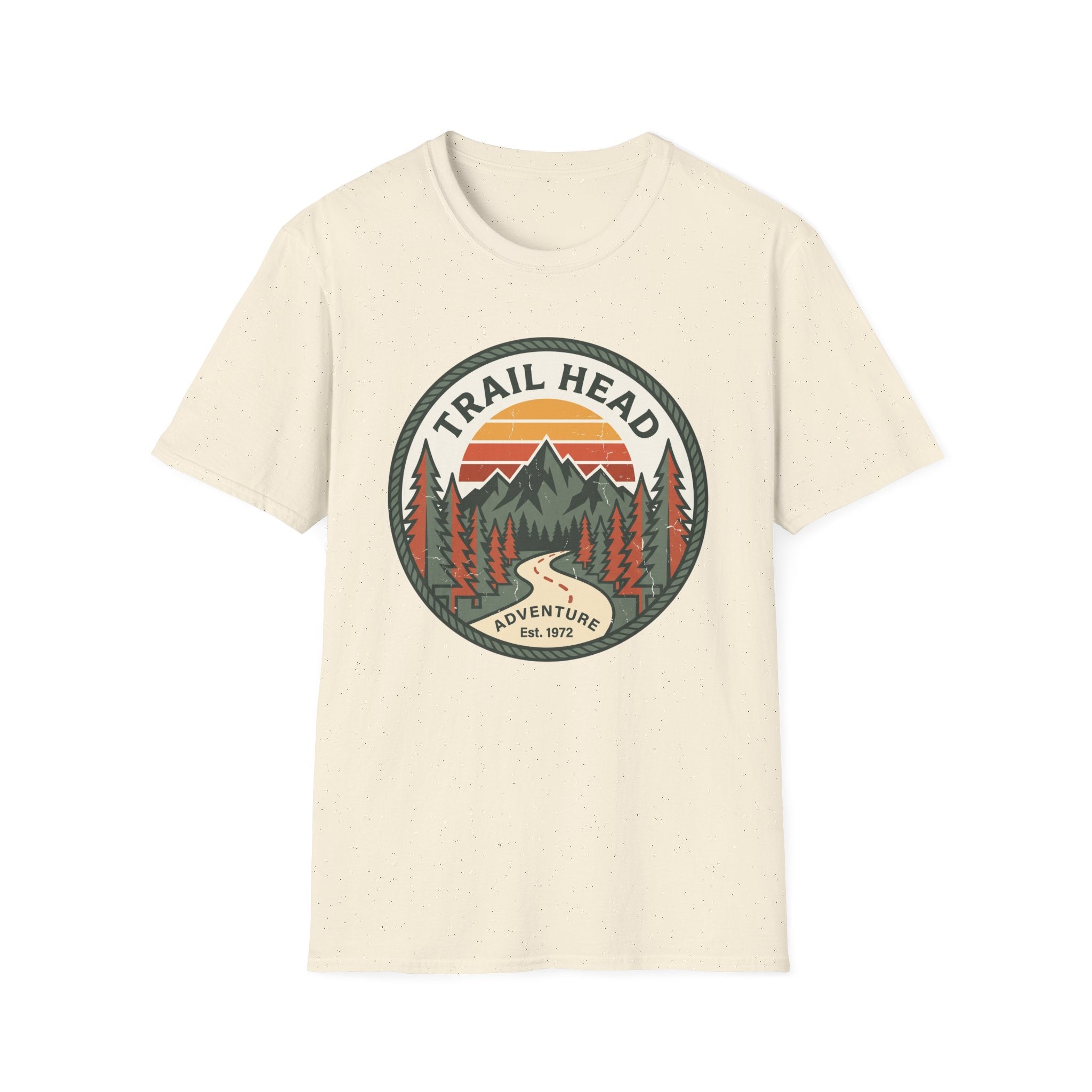 Trail Head T-Shirt