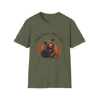 Camp Hair Bear T-Shirt