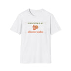Sunscreen T-Shirt