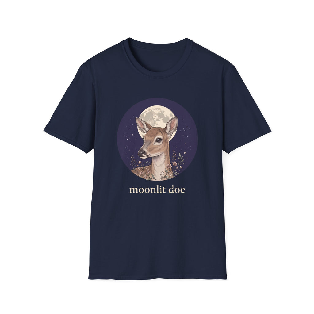 Moonlit Doe T-Shirt
