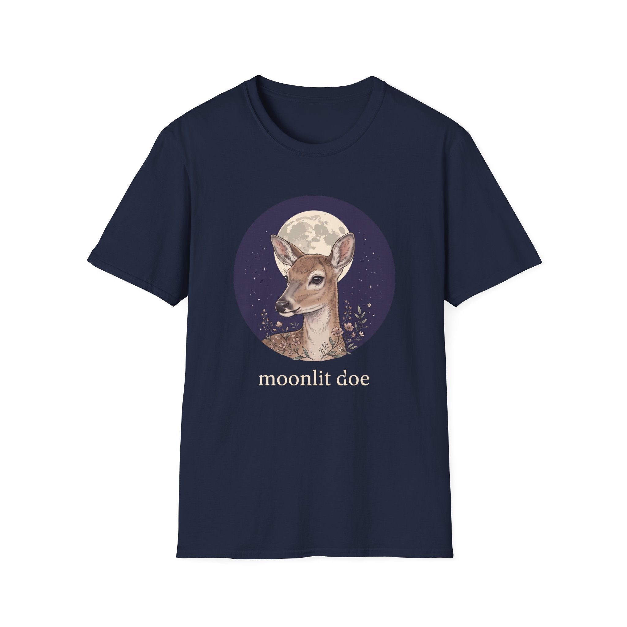Moonlit Doe T-Shirt