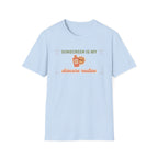 Sunscreen T-Shirt
