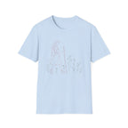 Wildflower Hiker T-Shirt