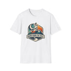 Hiking Down the Aisle T-Shirt