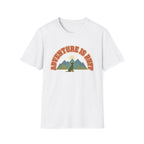 Adventure is Ruff T-Shirt
