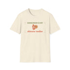 Sunscreen T-Shirt