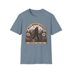 Wild Women Wander T-Shirt