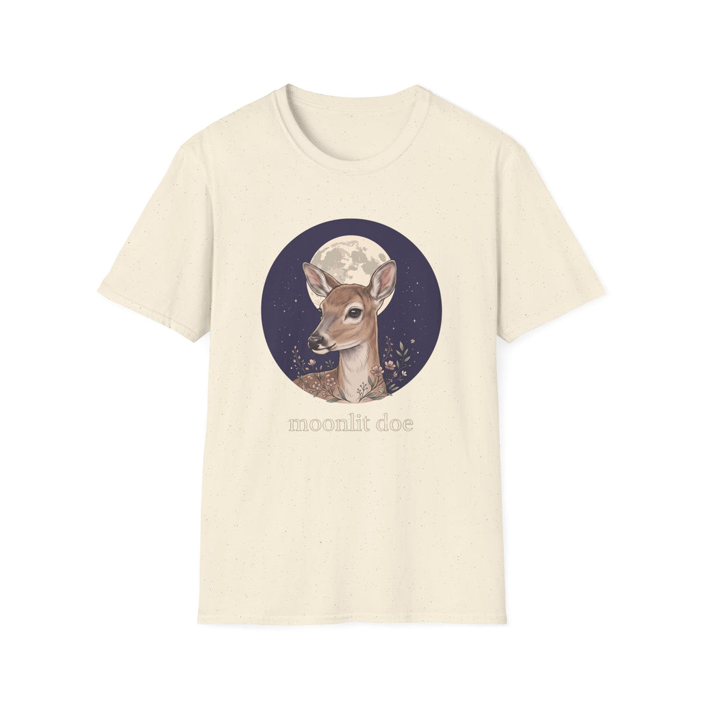 Moonlit Doe T-Shirt
