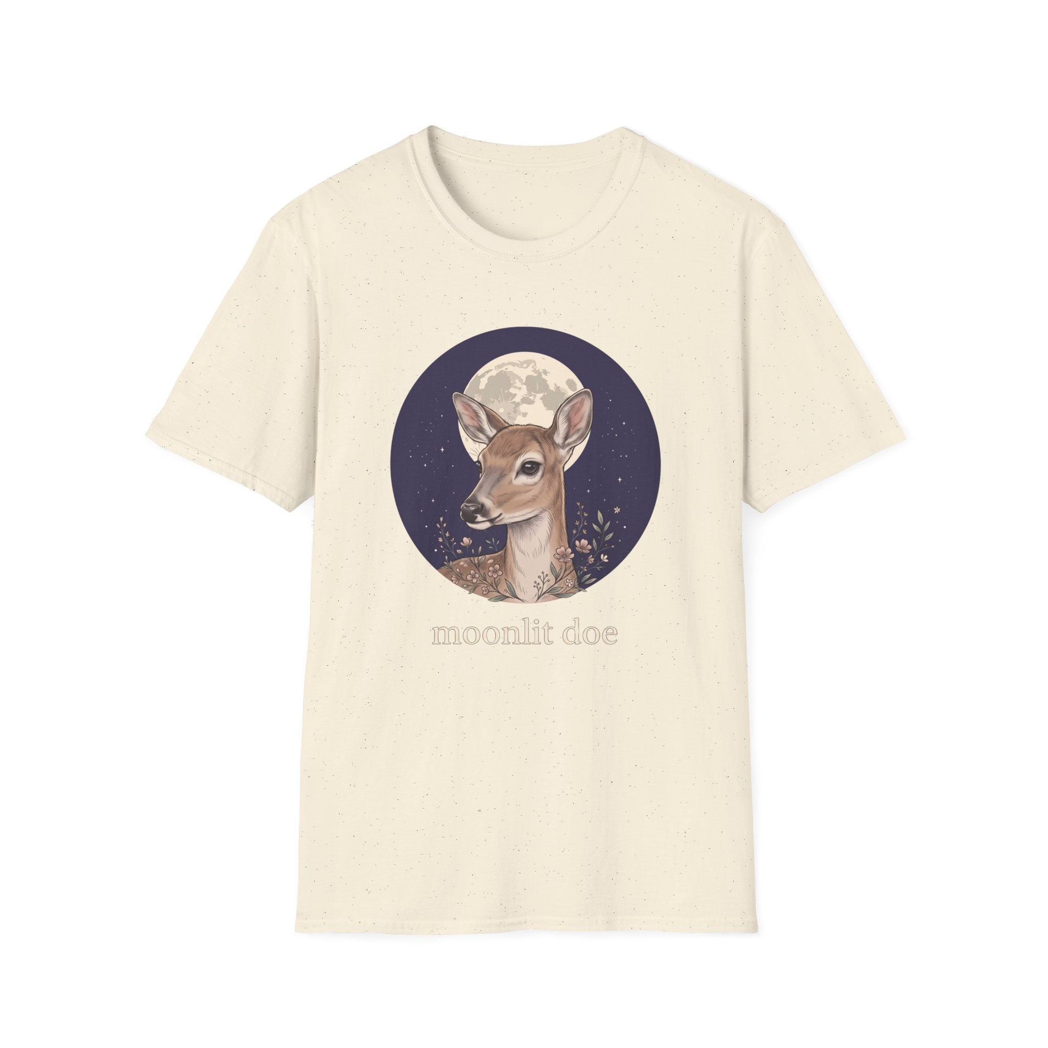 Moonlit Doe T-Shirt