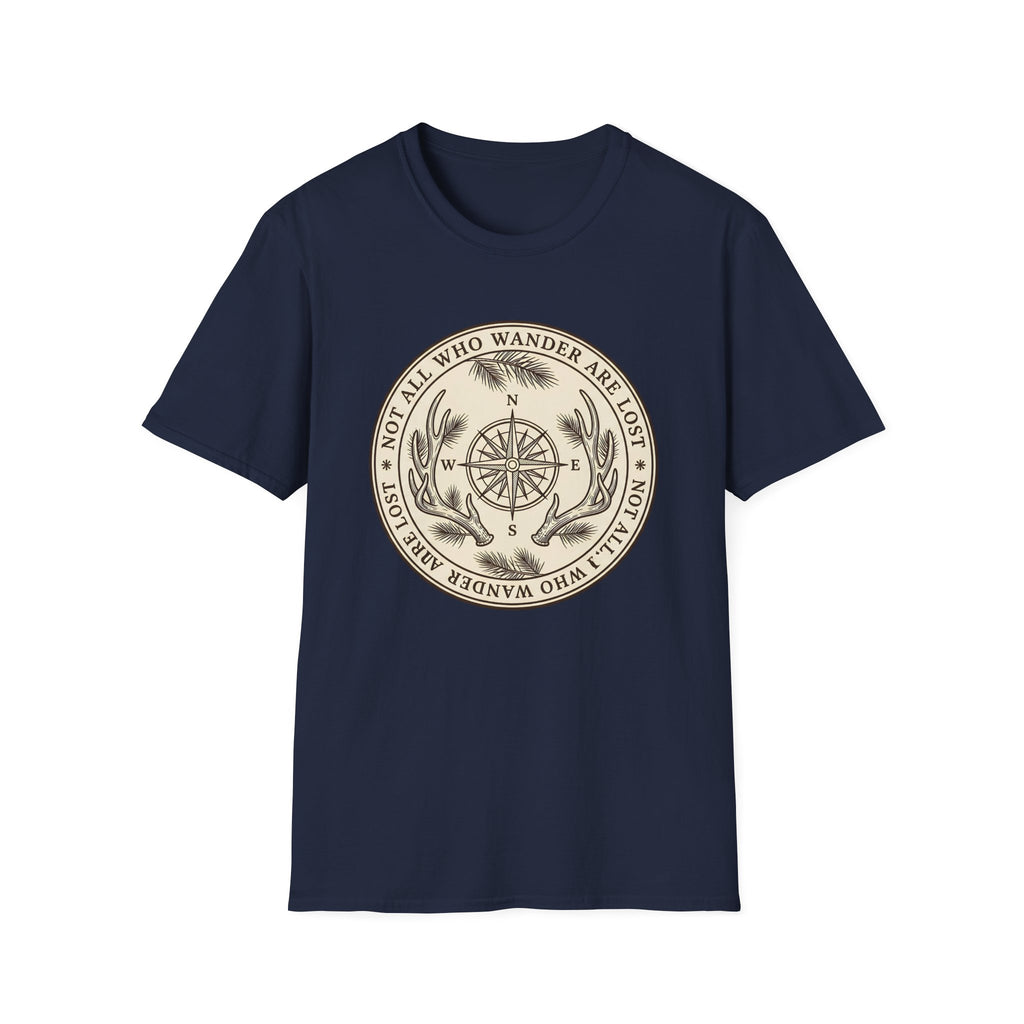 Wander T-Shirt