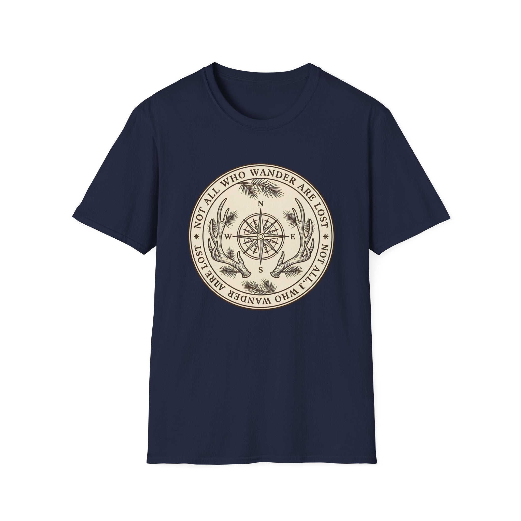 Wander T-Shirt