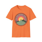Trail Dog T-Shirt