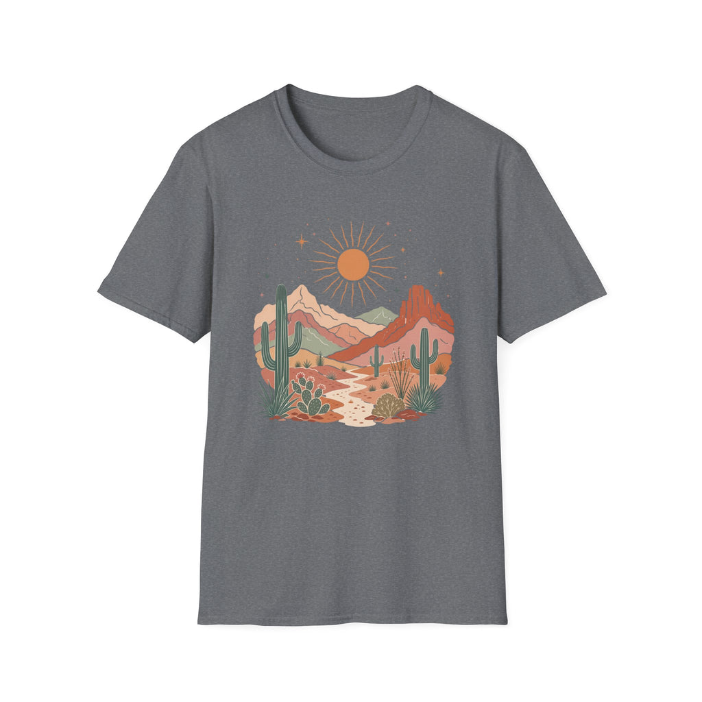 Desert Sun T-Shirt