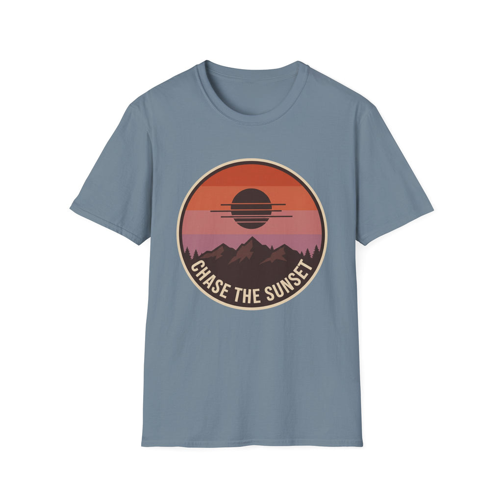 Chase the Sunset T-Shirt