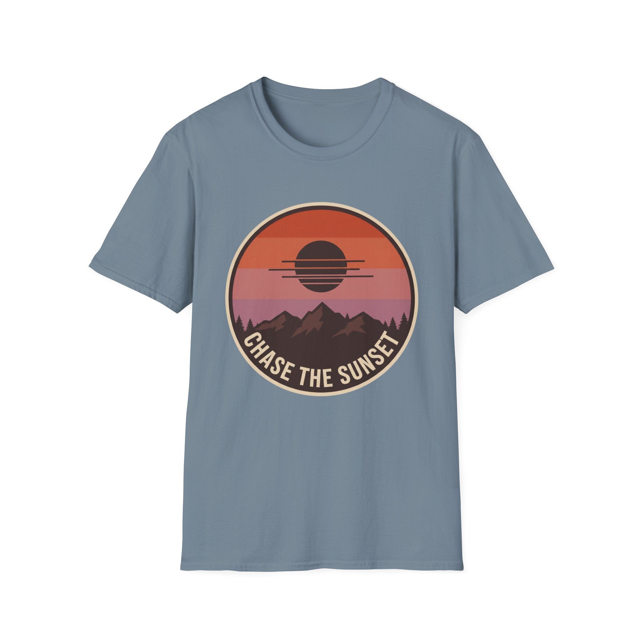 Chase the Sunset T-Shirt