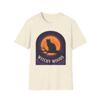 Witchy Woods T-Shirt