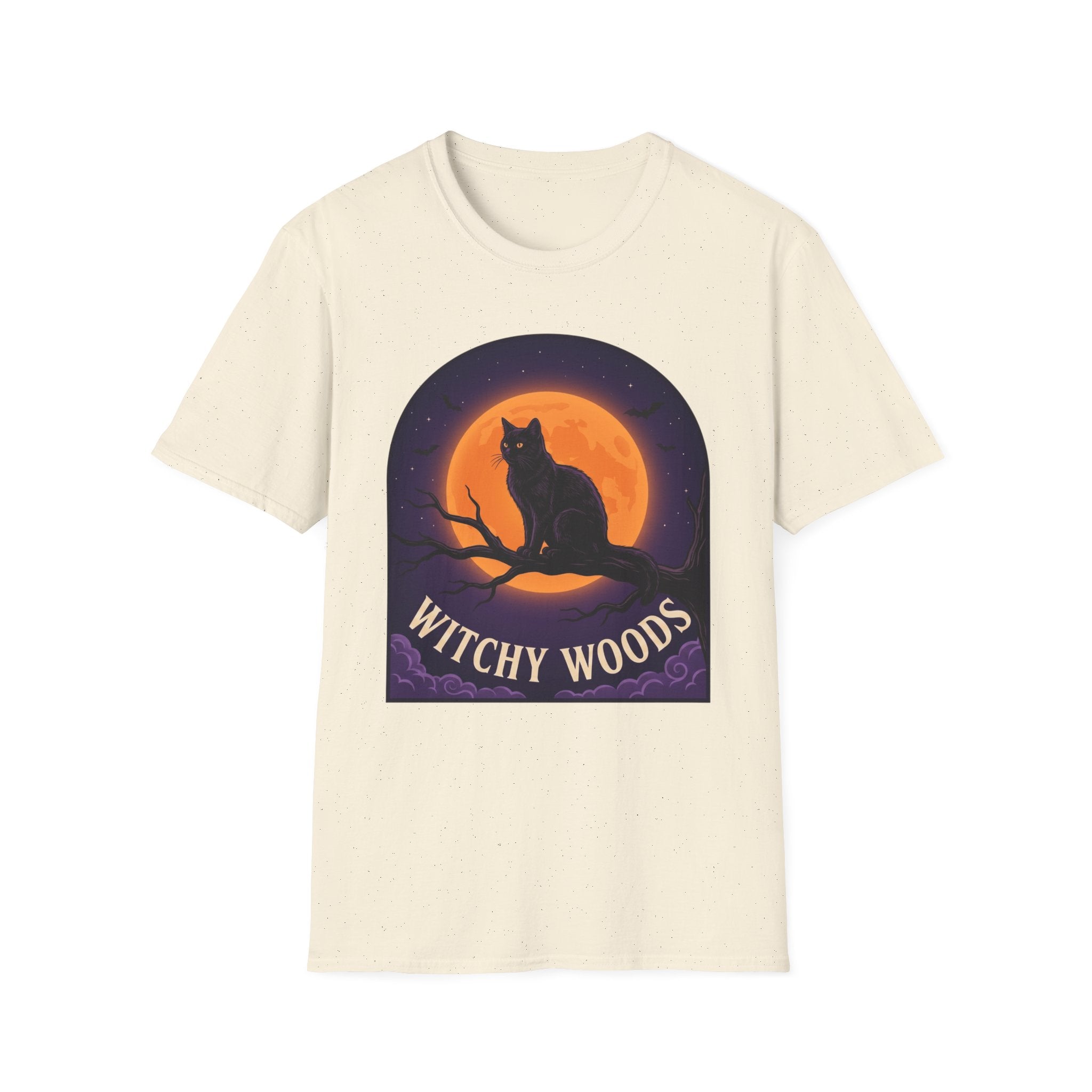 Witchy Woods T-Shirt
