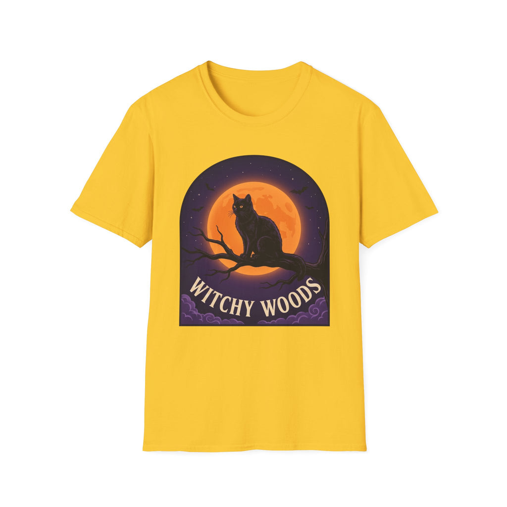 Witchy Woods T-Shirt