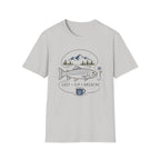 Cast Sip Breathe T-Shirt