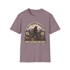 Wild Women Wander T-Shirt