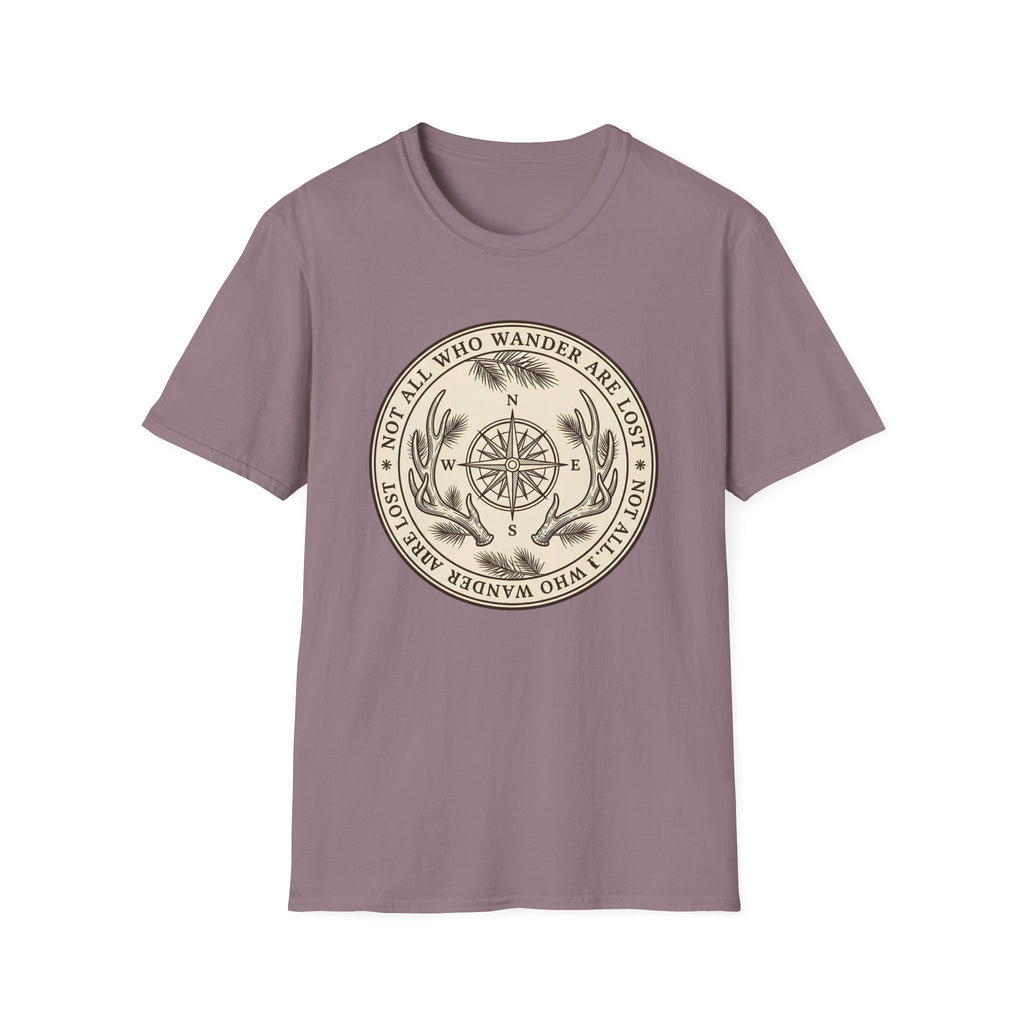 Wander T-Shirt