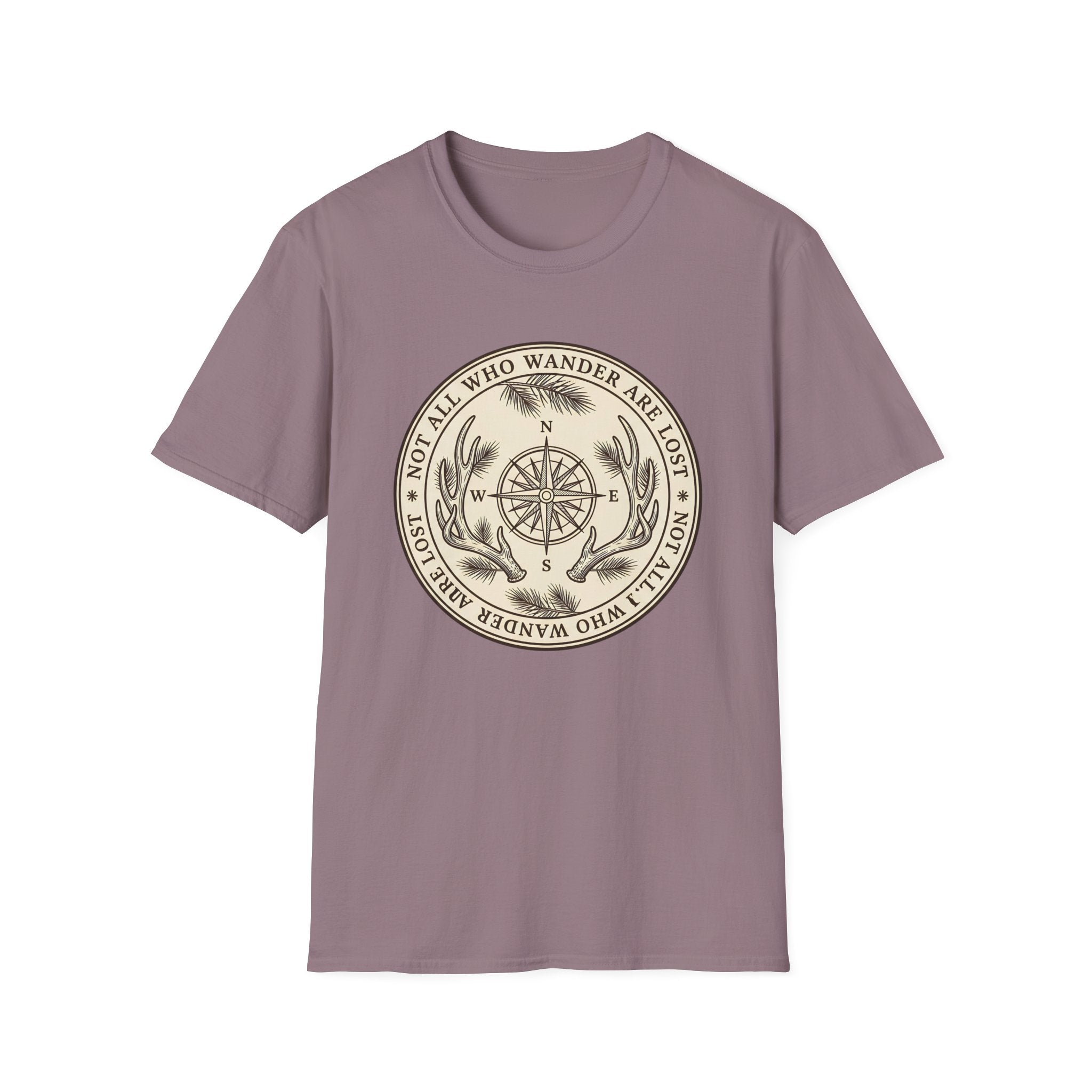 Wander T-Shirt