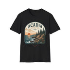 Acadia National Park T-Shirt