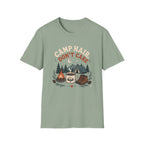 Camp Hair Don't Care T-Shirt