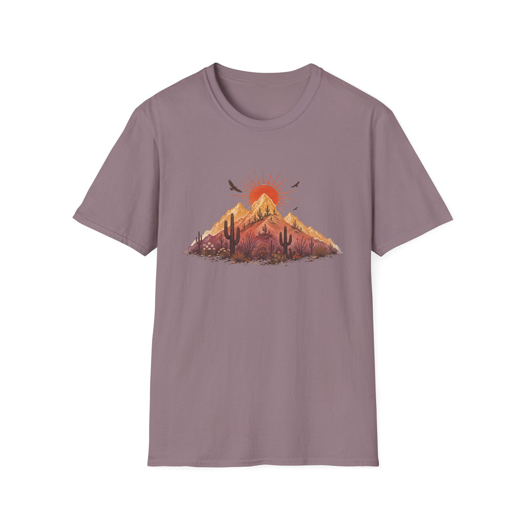 Desert Sunrise T-Shirt