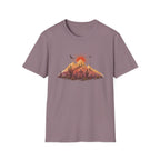 Desert Sunrise T-Shirt
