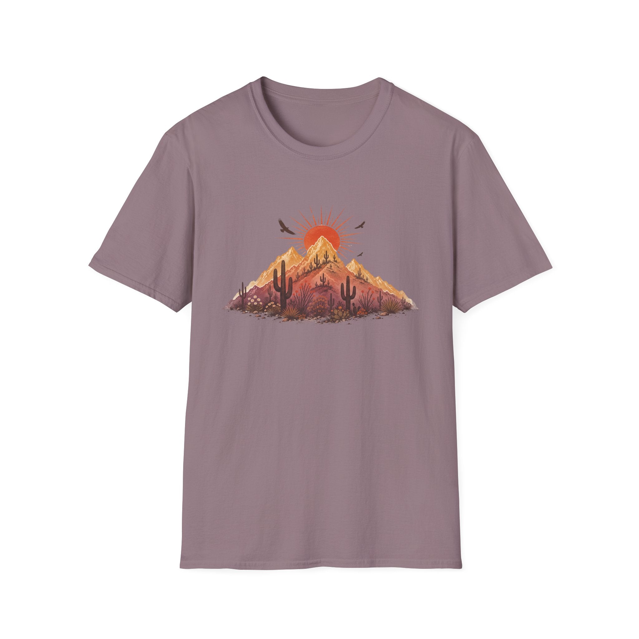 Desert Sunrise T-Shirt