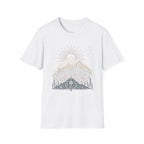 Boho Sunrise T-Shirt