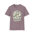 Cardio T-Shirt