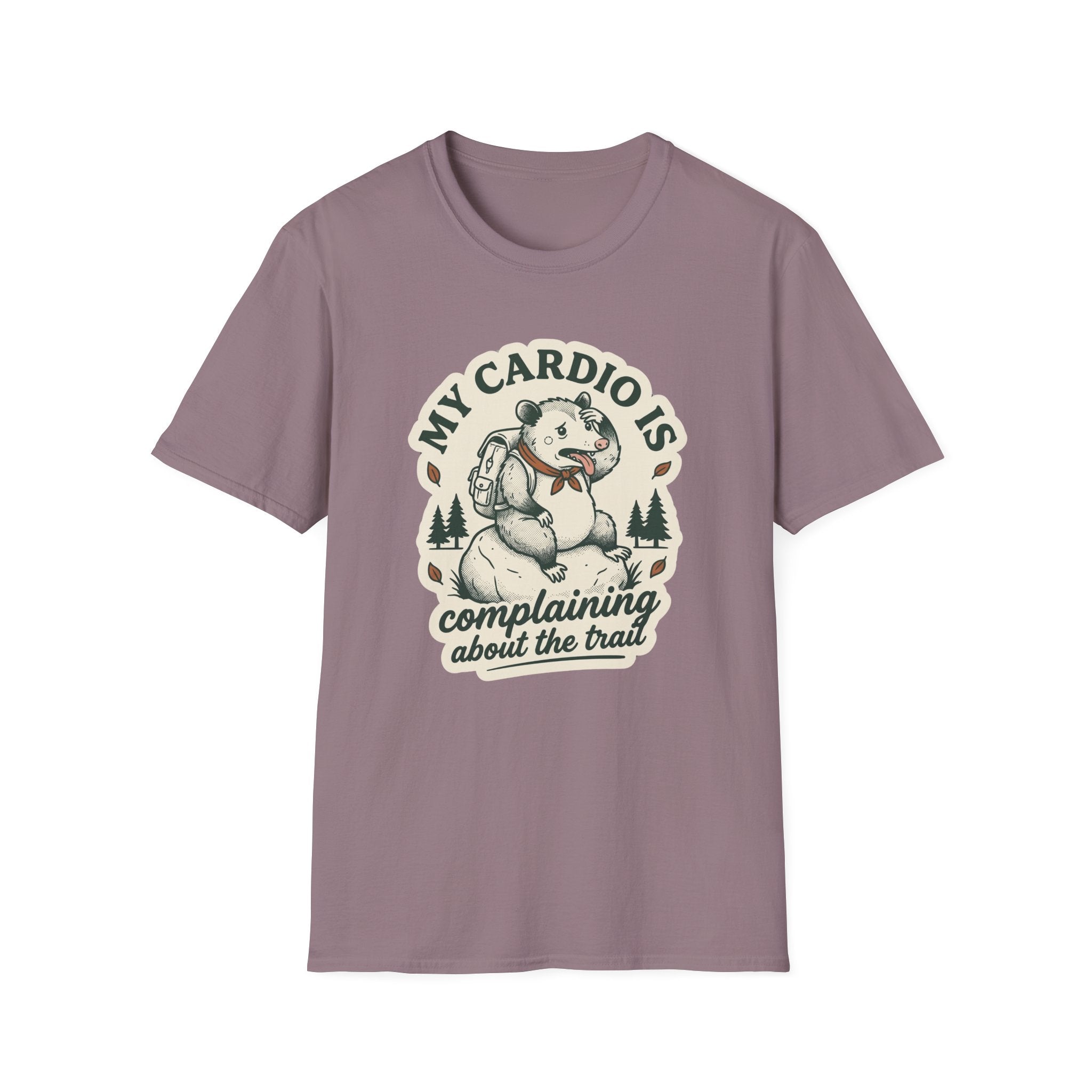 Cardio T-Shirt