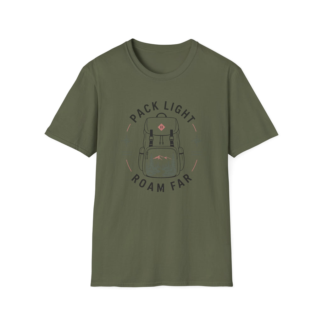 Pack Light T-Shirt
