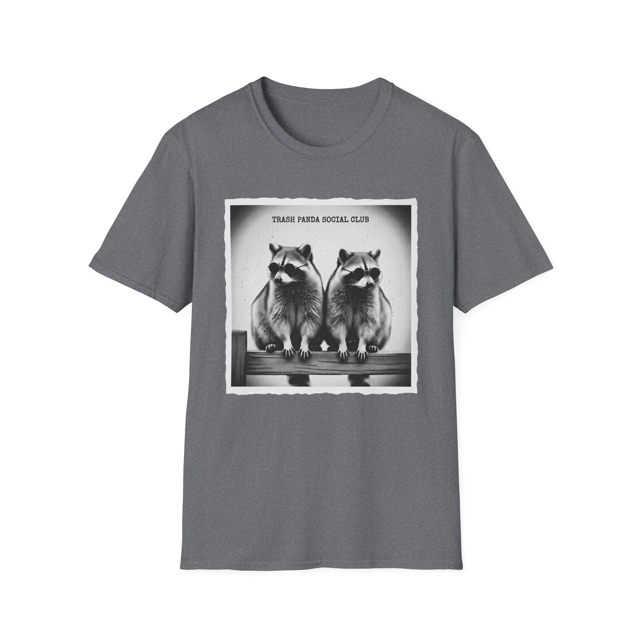 Trash Pandas T-Shirt