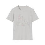 Wildflower Hiker T-Shirt