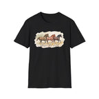 Chase the Wild T-Shirt