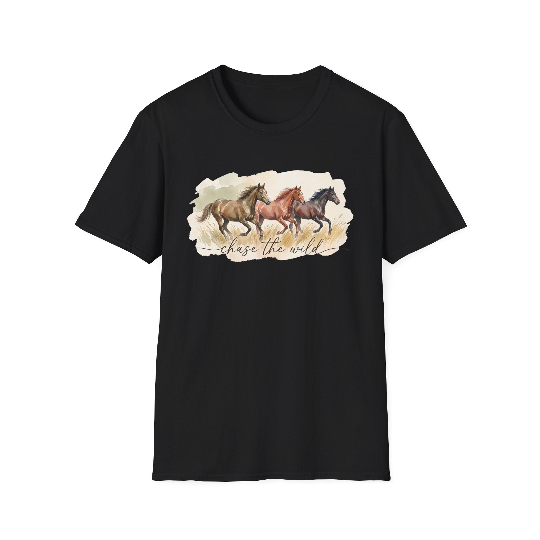 Chase the Wild T-Shirt