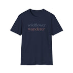 Wildflower Wanderer T-Shirt
