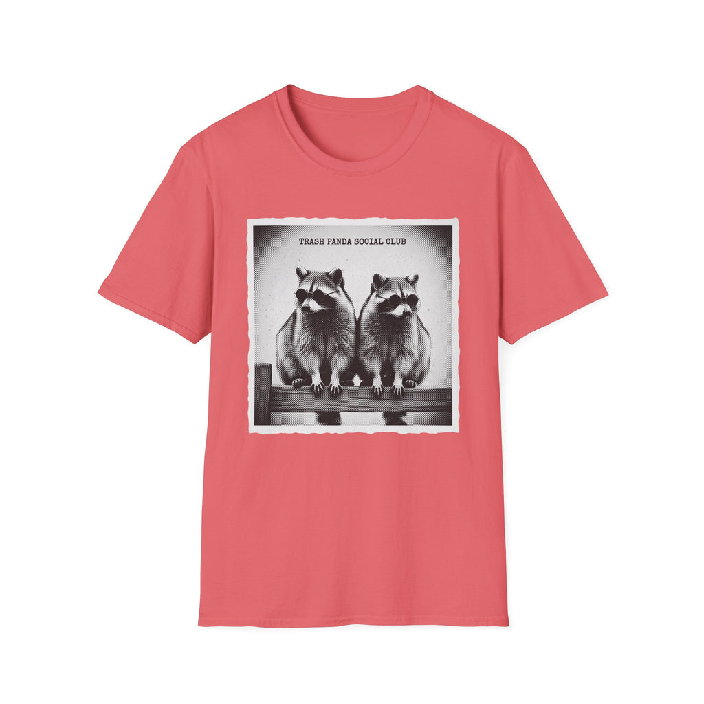 Trash Pandas T-Shirt