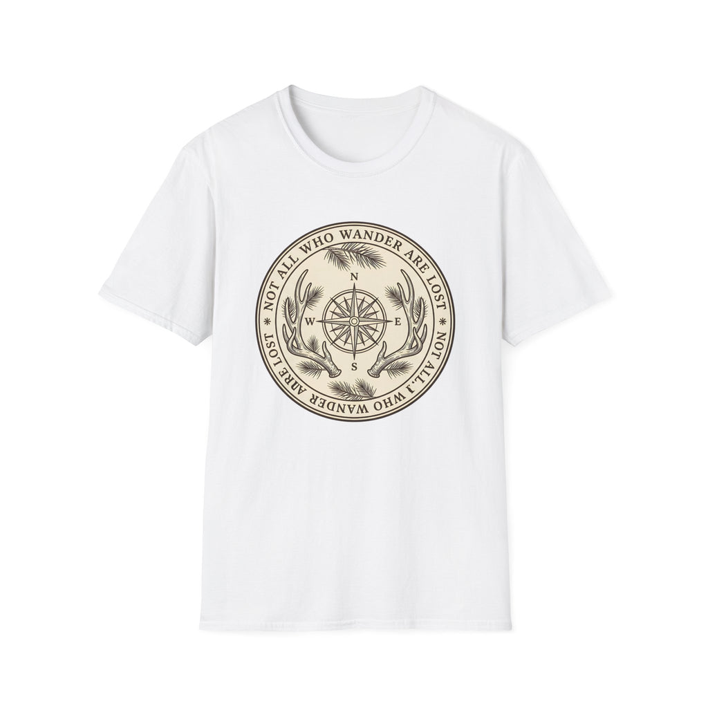 Wander T-Shirt