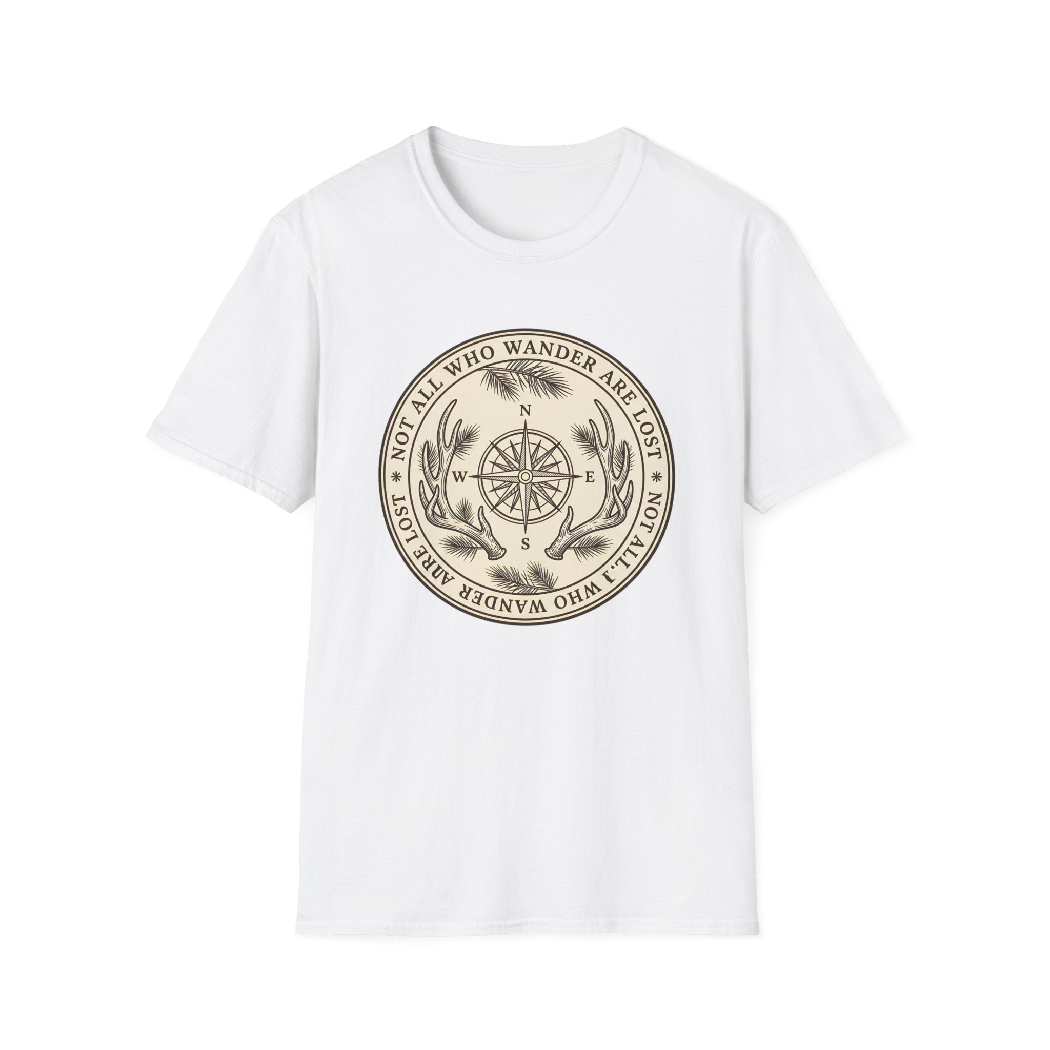 Wander T-Shirt