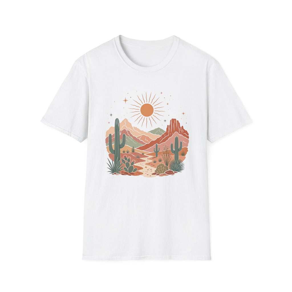 Desert Sun T-Shirt