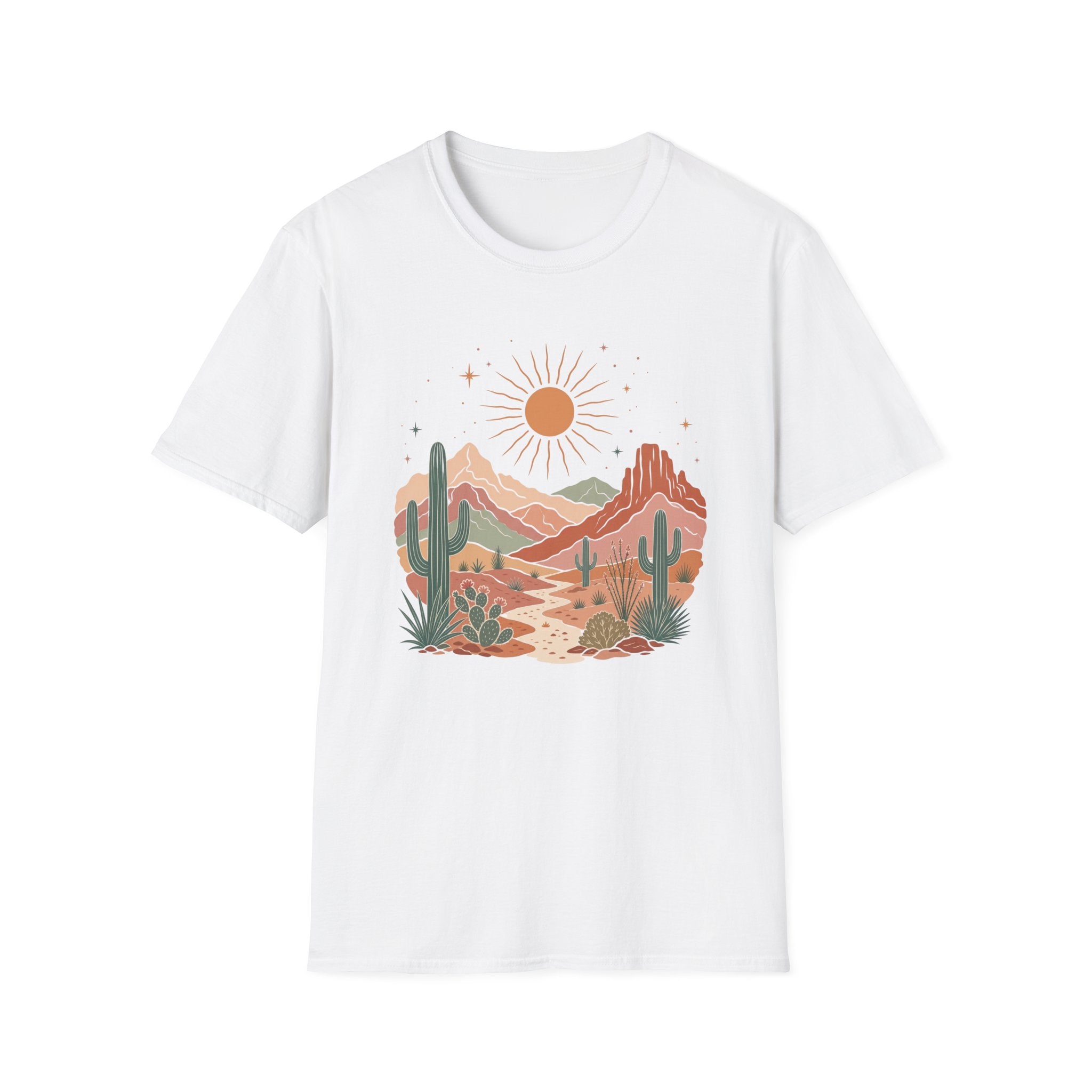 Desert Sun T-Shirt
