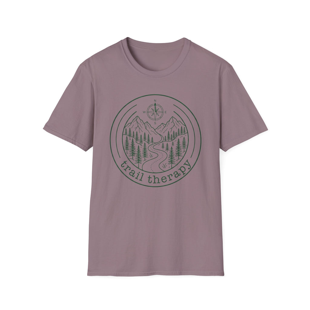 Trail Therapy T-Shirt