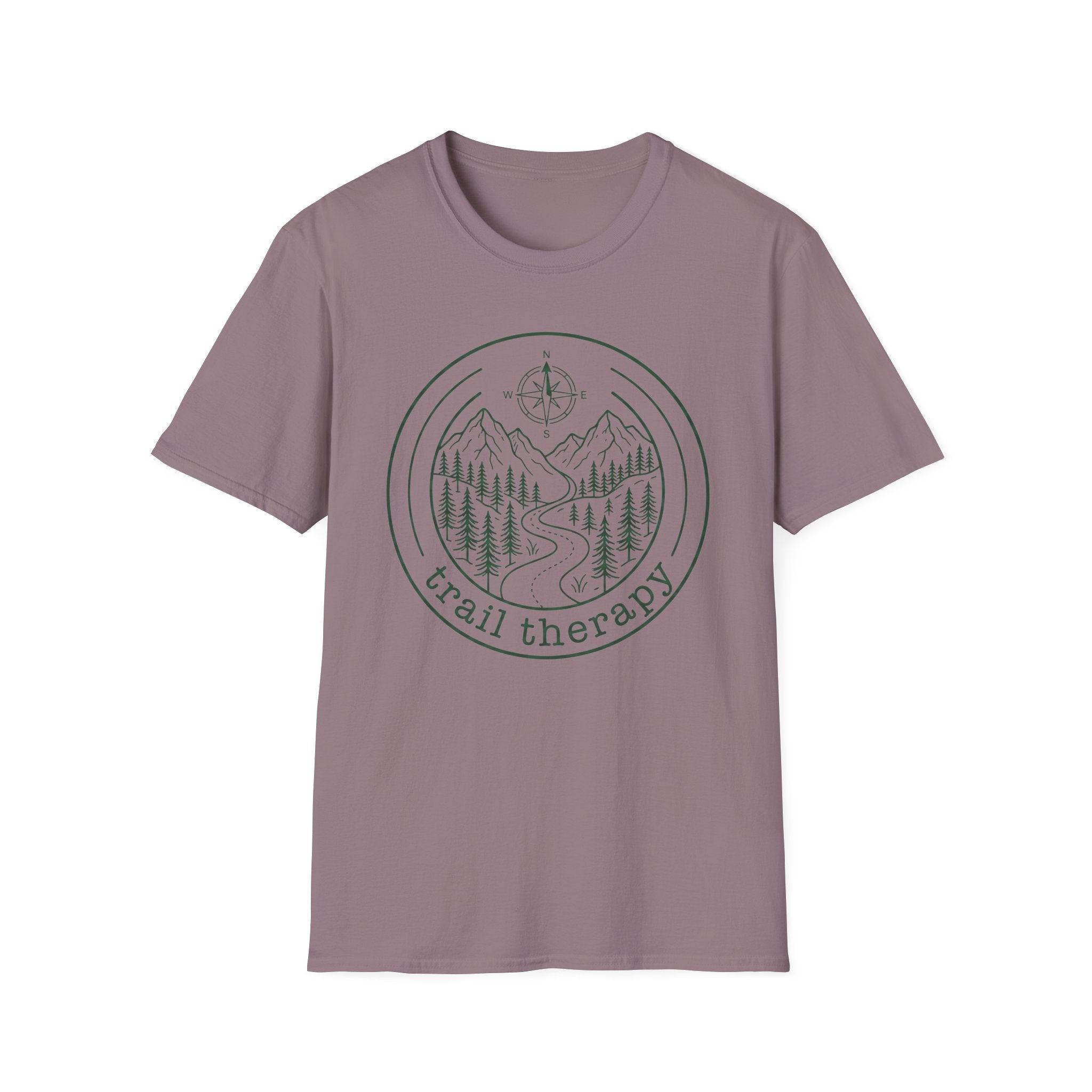 Trail Therapy T-Shirt